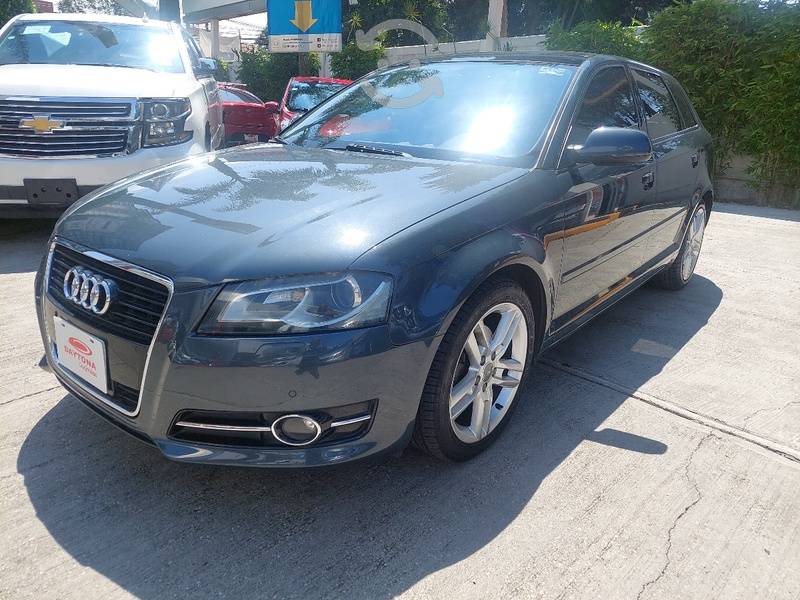 Audi A en Cuajimalpa de Morelos, Ciudad de México por