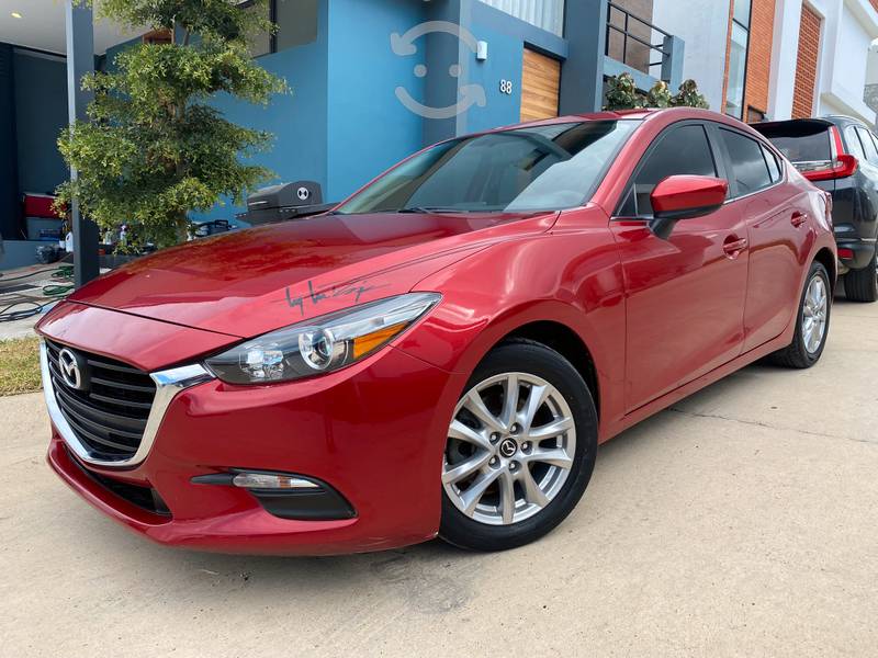 Mazda 3 Touring  en Zapopan, Jalisco por $ |