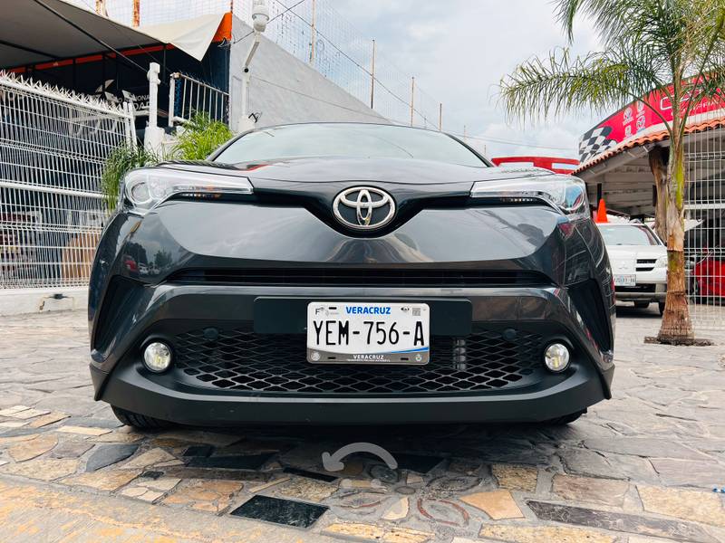Toyota C-HR  en Guadalajara, Jalisco por $ |