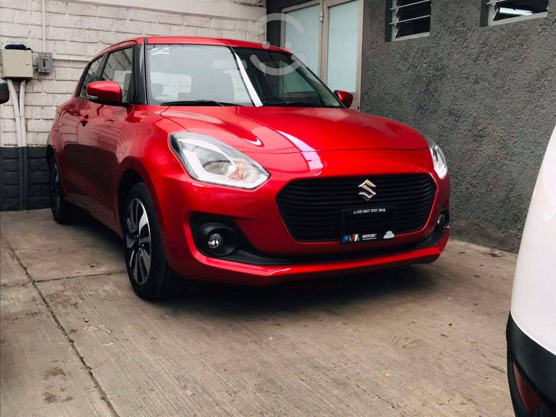  SUZUKI SWIFT GLX en Zapopan, Jalisco por $ |