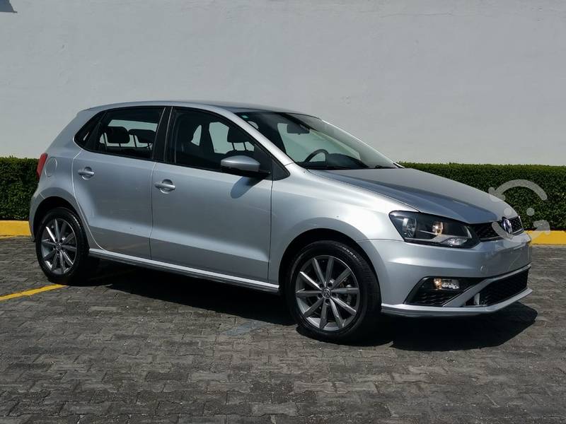 Volkswagen Polo  en Metepec, Estado de México por