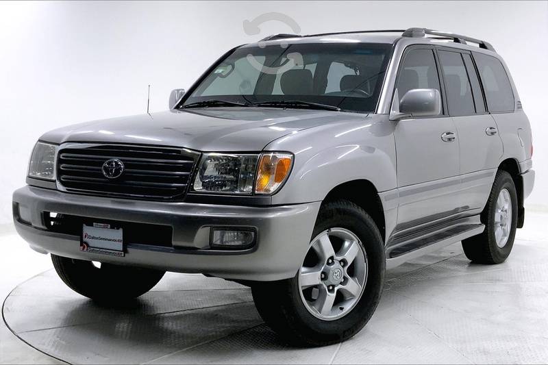 Toyota Land Cruiser 5 PTS 47L, TA, BL, 4X4 en Zapopan,