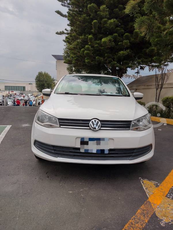 VW Gol  en Azcapotzalco, Ciudad de México por $ |