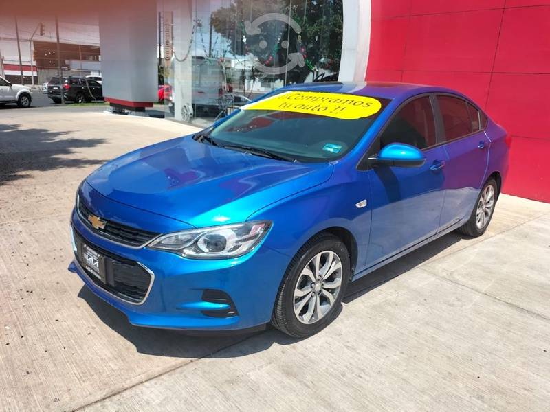 Chevrolet Cavalier premier  credito agencia ga en