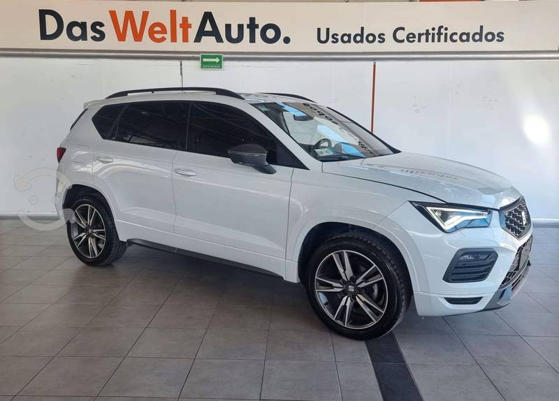 ATECA FR DSG  en Monterrey, Nuevo León por $ |