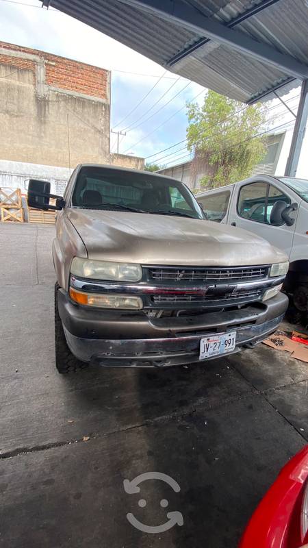 SILVERADO  HD en Zapopan, Jalisco por $ |