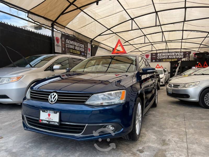 Volkswagen Jetta MKVI Sport Mod  en Guadalajara, Jalisco