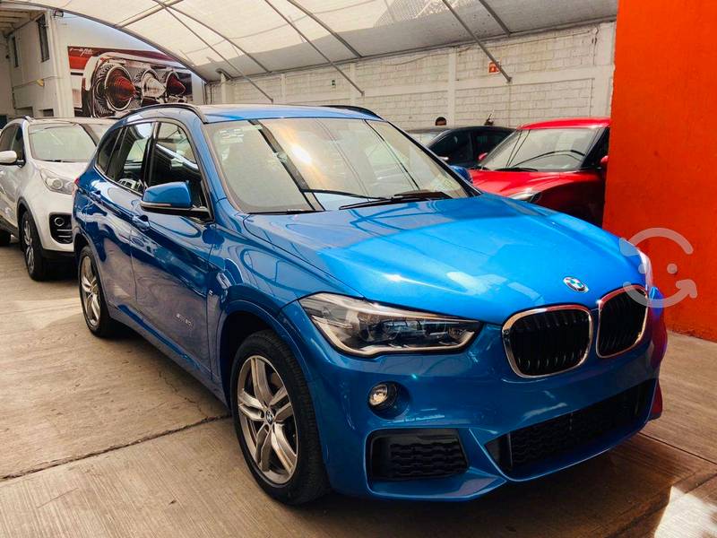  BMW SDRIVE 20iA M SPORT en Zapopan, Jalisco por $
