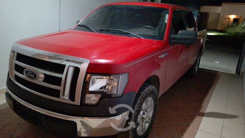 Ford lobo f en Guadalajara, Jalisco por $ |