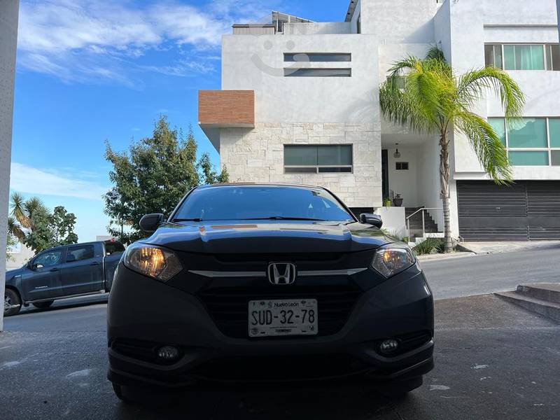 Honda Hrv  en Monterrey, Nuevo León por $ |
