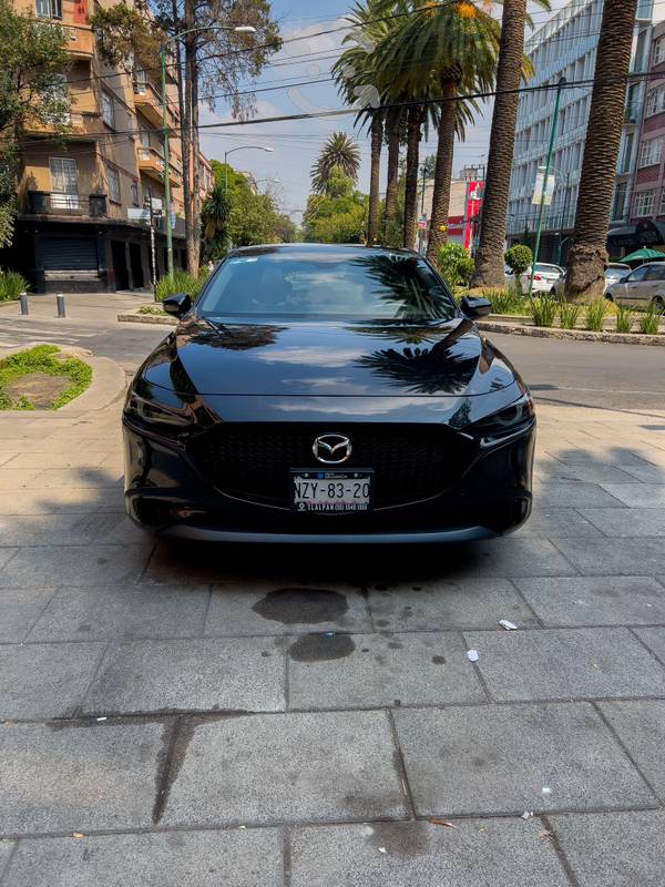 Mazda como nuevo en Benito Juárez, Ciudad de México por