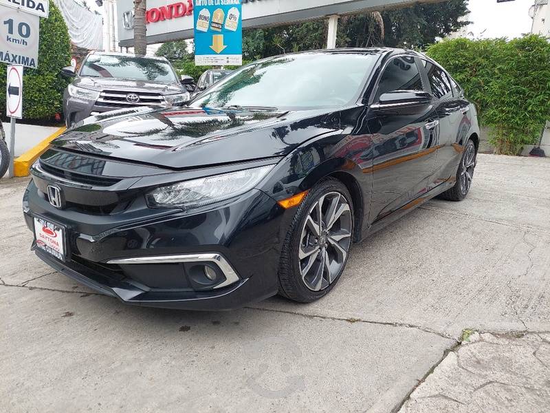 Honda Civic  en Cuajimalpa de Morelos, Ciudad de México