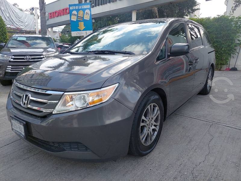 Honda Odyssey  en Cuajimalpa de Morelos, Ciudad de