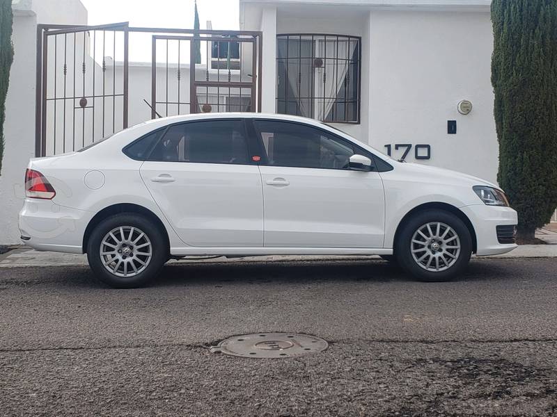 VolksWagen Vento  en Corregidora, Querétaro por $