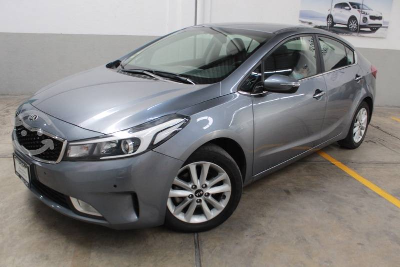 Kia FORTE SEDAN  en Querétaro, Querétaro por $ |