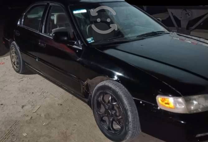 Se vende honda Accord 97 en Tlajomulco de Zúñiga, Jalisco