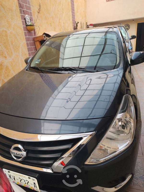 Nissan Versa en Tlalpan, Ciudad de México por $ |