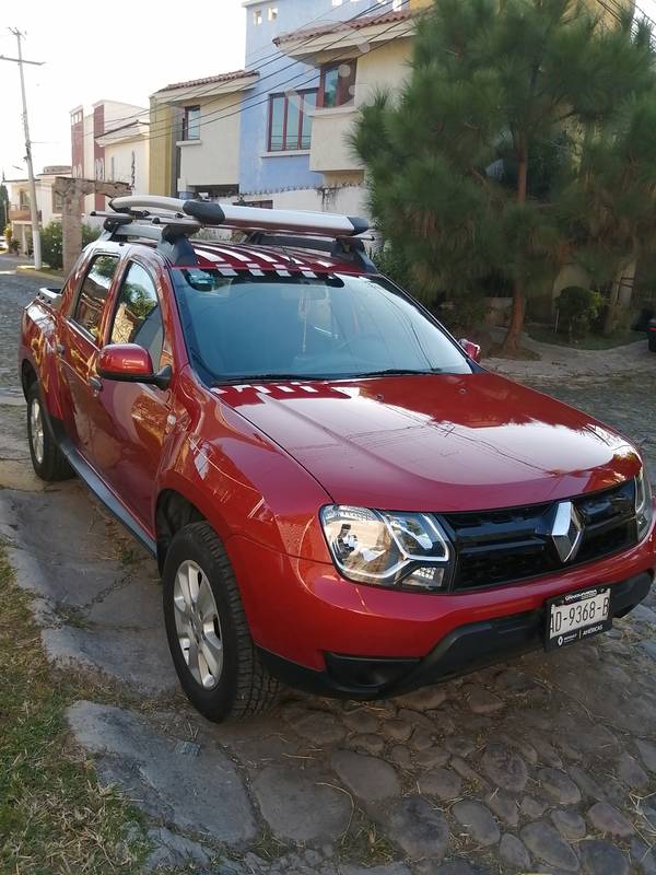 Renault Oroch Como Nueva en Zapopan, Jalisco por $ |