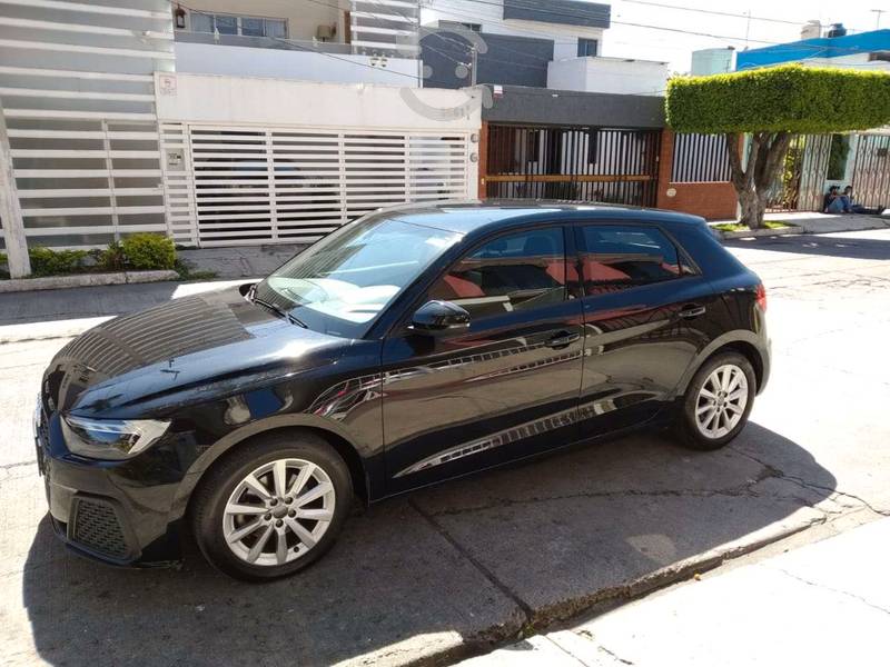 Audi a1 de empresa en Zapopan, Jalisco por $ |
