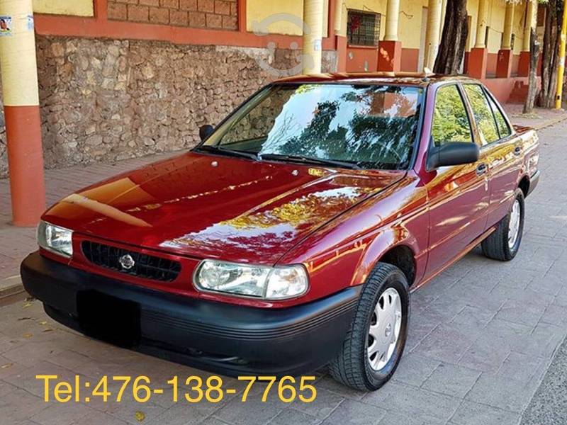 Nissan Tsuru  en Guanajuato, Guanajuato por $ |