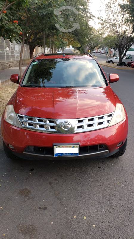 MURANO  AWD en Zapopan, Jalisco por $ |