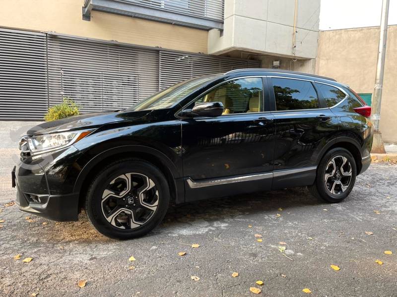 Honda Cr-v Touring en Álvaro Obregón, Ciudad de México