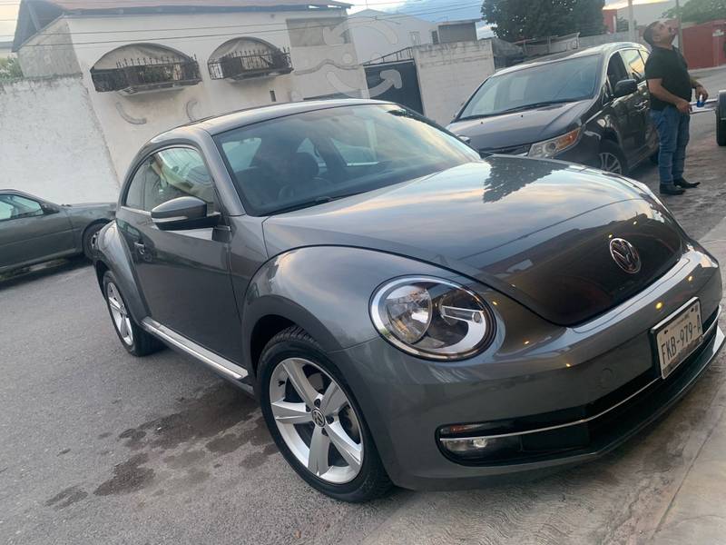 Bettle  impecable en Saltillo, Coahuila por $ |