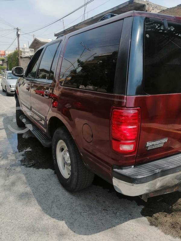 FORD EXPEDITION ORIGINAL en Tláhuac, Ciudad de México por