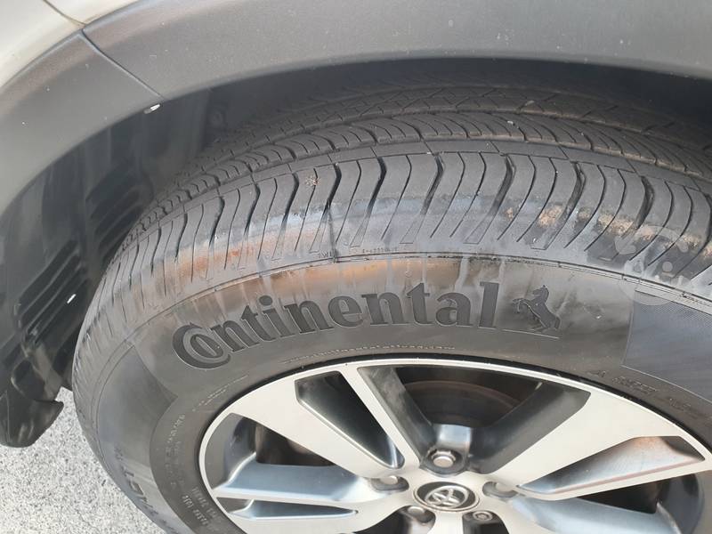 RAV XLE en Zapopan, Jalisco por $ |