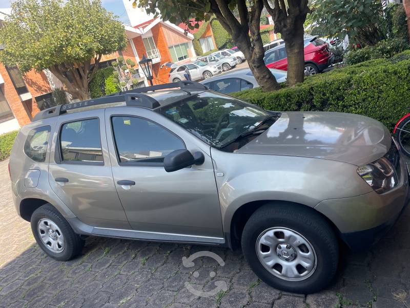 Renault Duster  en Coyoacán, Ciudad de México por