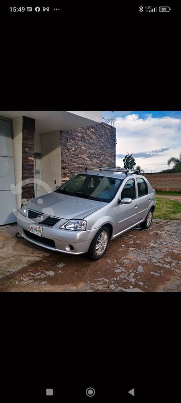 Nissan aprio muy bueno y Económico en Guadalajara, Jalisco