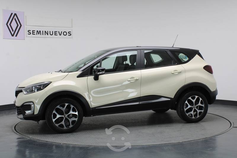 Renault Captur  en Miguel Hidalgo, Ciudad de México por