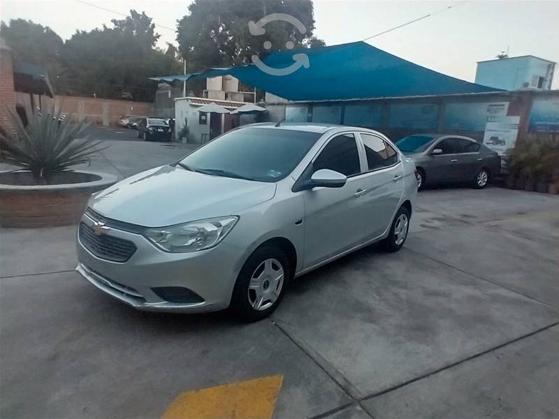 Chevrolet Aevo T. M en Iztacalco, Ciudad de México por