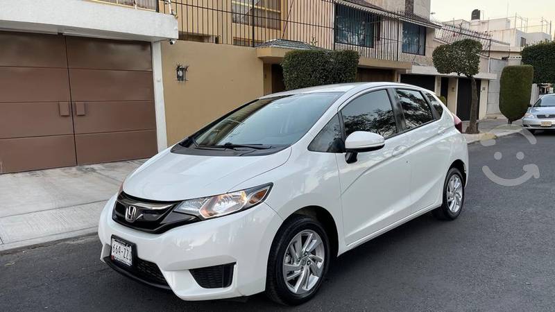 HONDA FIT FUN en Coyoacán, Ciudad de México por $ |