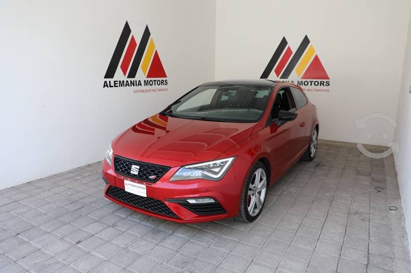 Seat Leon  en Querétaro, Querétaro por $ |