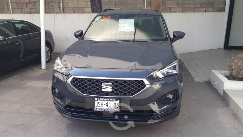 Seat Tarraco Style  en Zapopan, Jalisco por $ |