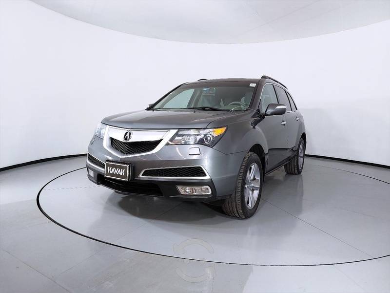  - Acura MDX  Con Garantía en Tlaquepaque,