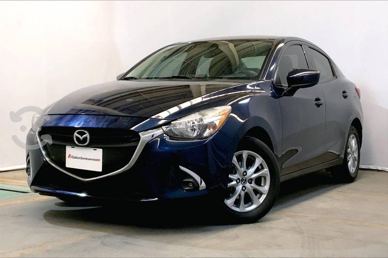 Mazda 2 4 PTS I TOURING, TM6, A/AC, VE, F NIEBLA, en Miguel