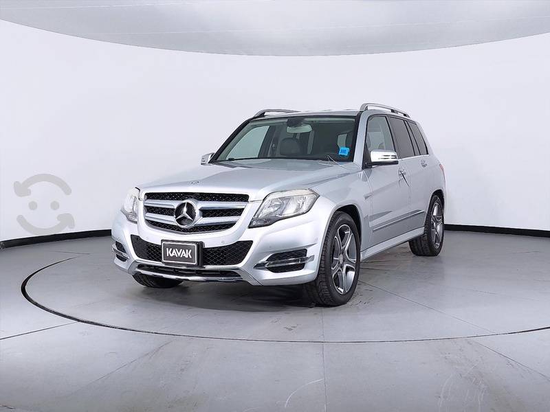  - Mercedes-Benz Clase GLK  Con Garantía en San