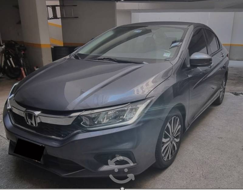 HONDA CITY , EXCELENTES CONDICIONES COMO NUEVO en Benito