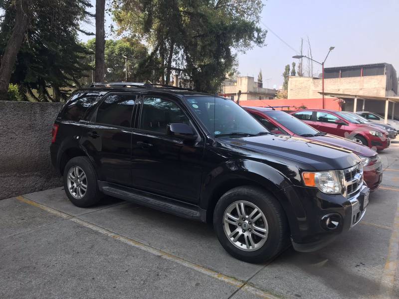 Ford escape  limited en Coyoacán, Ciudad de México por