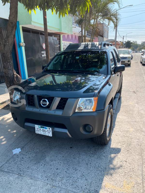 Nissan Xterra  en Guadalajara, Jalisco por $ |