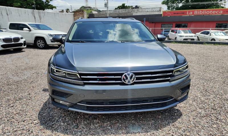 Volkswagen Tiguan  en Hermosillo, Sonora por $ |
