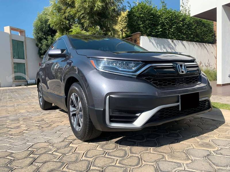 HONDA CR-V  TURBO en Puebla, Puebla por $ |