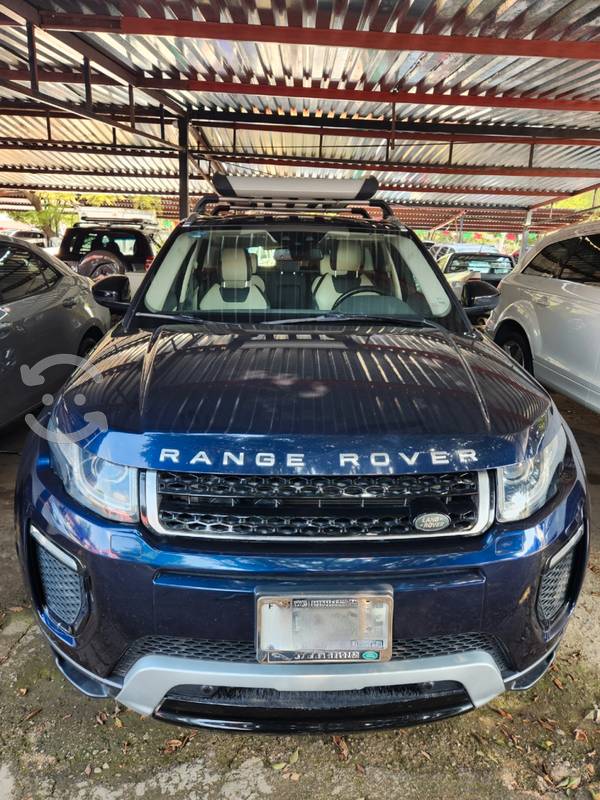 Land Rover, Evoque  en Tlaquepaque, Jalisco por $