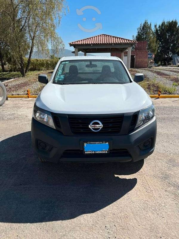 Nissan NP300 en excelentes condiciones! en Tlajomulco de