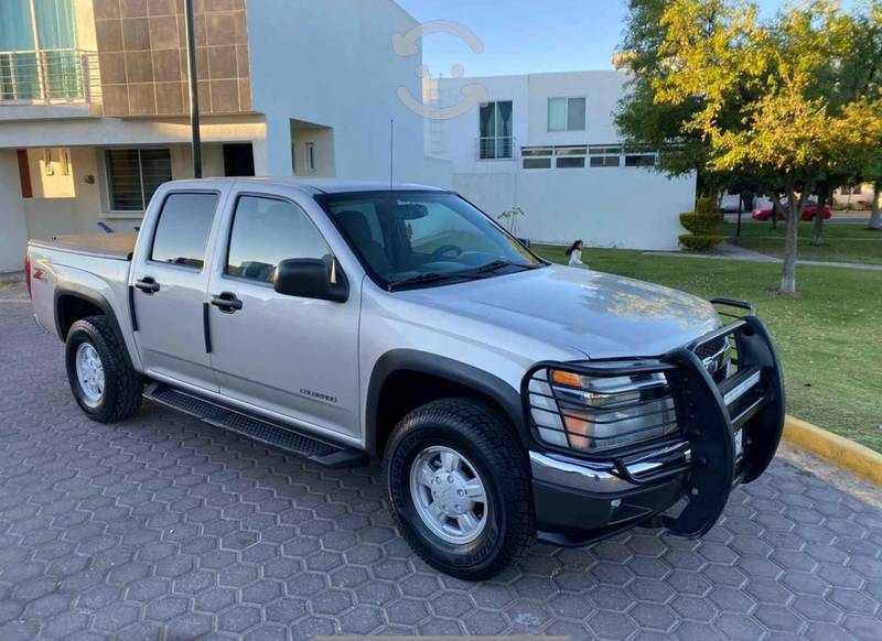 Chevrolet Colorado en Emiliano Zapata, Morelos por $ |