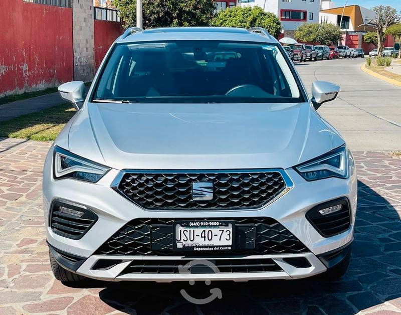 Seat Ateca Xperience Modelo , Re-estrenala! en