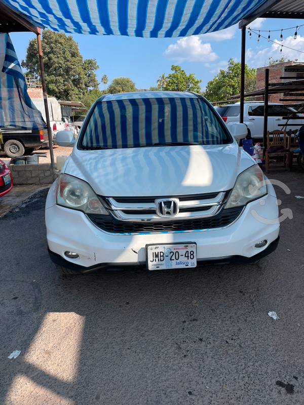 CR-V HONDA AWD  en Acatlán de Juárez, Jalisco por