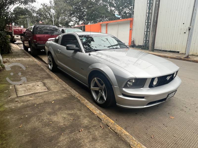 Mustang gt en Chalco, Estado de México por $ |